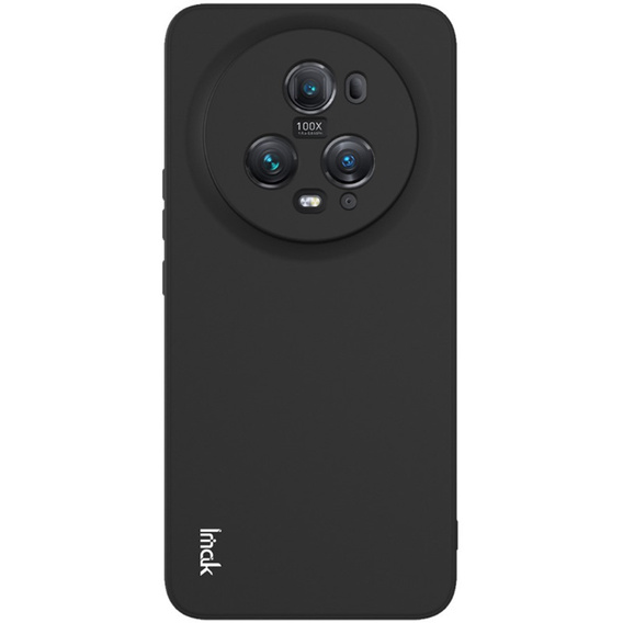 IMAK Θήκη για Honor Magic 5 Pro, UC-4 Series CamShield, μαύρη