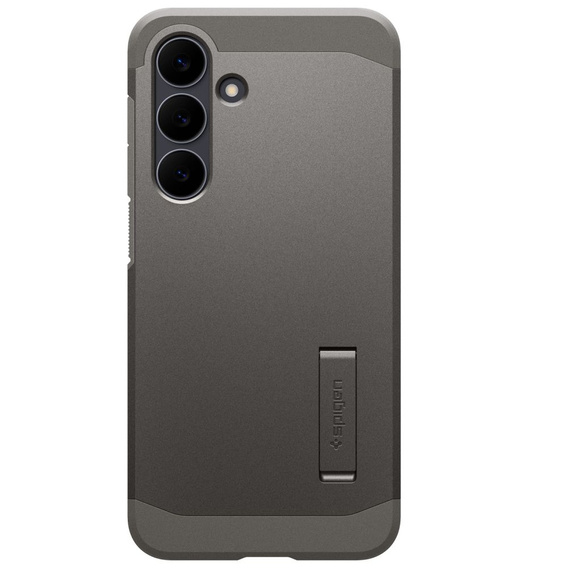 Spigen Tough Armor Mag – θήκη με δακτύλιο MagSafe για Samsung Galaxy S25 FE
