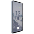 IMAK Θήκη για Nokia X30 5G, UX-5 Series Slim, διαφανής