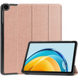 Θήκη για MatePad SE 10.4 2022, Smartcase, ροζ rose gold