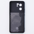 Θήκη για Xiaomi 13T / 13T Pro, CamShield Slide, χρυσή