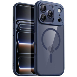 Προστατευτική θήκη MagSafe για iPhone 17 Pro Max