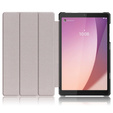 Θήκη για Lenovo Tab M8 Gen 4 TB-300FU, Smartcase, μαύρη