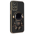 Θήκη για Xiaomi POCO X4 Pro 5G, Astronaut, μαύρη