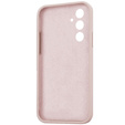 Θήκη για Samsung Galaxy A34 5G, Silicone Lite, ροζ