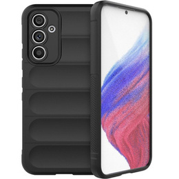 Θήκη για Samsung Galaxy A54 5G, Gaming Shockproof, μαύρη