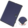Θήκη για OnePlus Pad 2, Smartcase, σκούρο μπλε