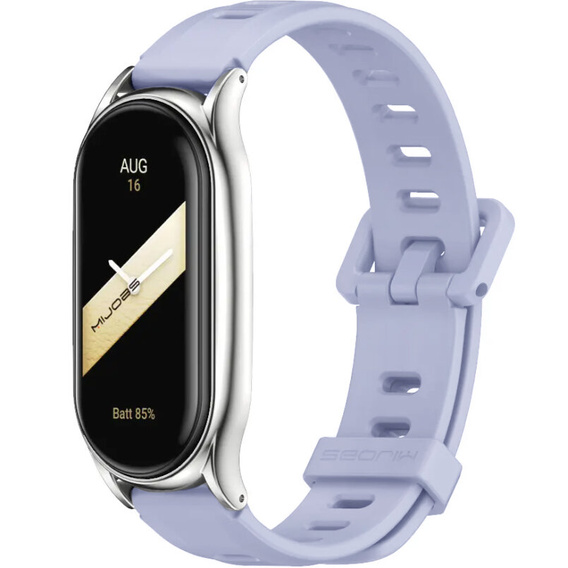 Λουράκι σιλικόνης για Xiaomi Smart Band 10 / 9 / 8
