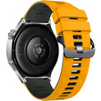 Λουράκι σιλικόνης Universal 22mm