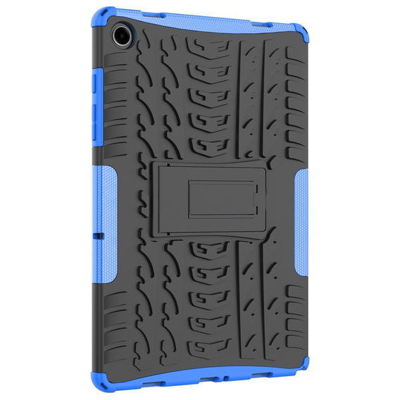 Θήκη για Samsung Galaxy Tab A9+, Tire Armor, μπλε