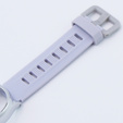 Λουράκι σιλικόνης για Xiaomi Smart Band 10 / 9 / 8