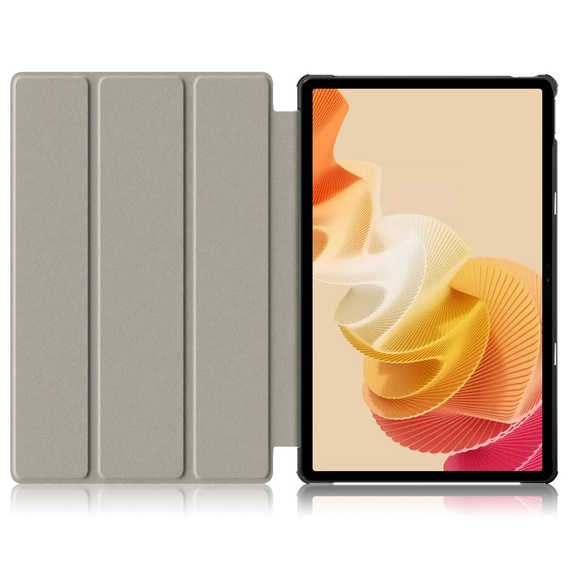 Θήκη για Realme Pad 2, Smartcase, don't touch me