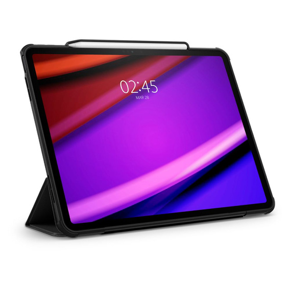 Θήκη Spigen Rugged Armor Pro για Apple iPad Air 13" 2025 / 2024