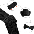 Λουράκι νάιλον για Samsung Galaxy Watch Ultra 47mm (2025 / 2024)