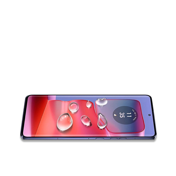 Mocolo UV σκληρυμένο γυαλί για Motorola Edge 50 Ultra