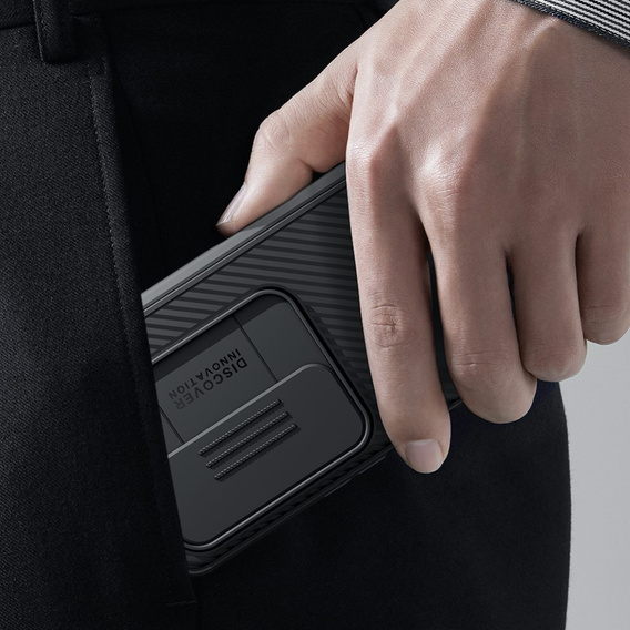 Θήκη NILLKIN CamShield Pro για Samsung Galaxy Z Fold4 5G