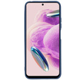 Θήκη για Xiaomi Redmi Note 12S, Silicone Lite, μπλε