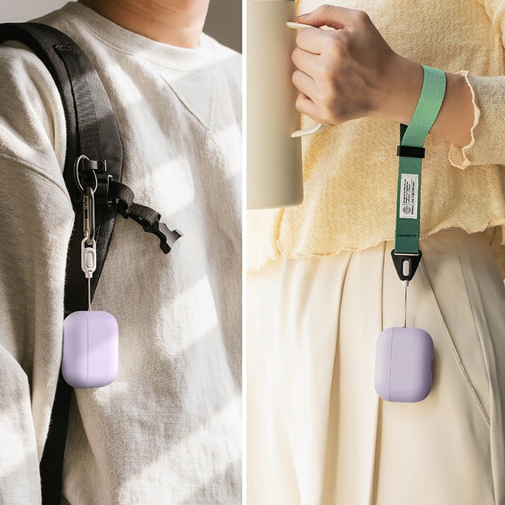 Ringke Silicone θήκη για Apple AirPods Pro 3