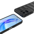 Θήκη για Honor 90 Lite 5G, Gaming Shockproof, μαύρη