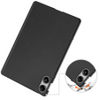 Θήκη για Xiaomi Redmi Pad Pro / Xiaomi Poco Pad, Smartcase, μαύρη