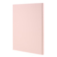 Θήκη + πληκτρολόγιο iPad Air 10.9 4 2020 / 5 2022, ροζ rose gold
