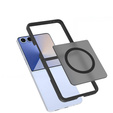 Θήκη με MagSafe - Υβριδική θήκη ματ για Samsung Galaxy Z Flip7