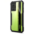 Θήκη για Realme GT 2 5G / GT Neo 2 / GT Neo 3T, AntiDrop Hybrid, μαύρη