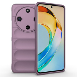 Θήκη για Honor Magic 6 Lite 5G, Gaming Shockproof, μωβ