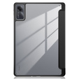 Θήκη για Xiaomi Redmi Pad SE 11", Smartcase Hybrid, με χώρο για γραφίδα, μαύρη