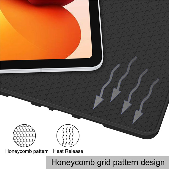 Θήκη με καπάκι Smartcase για Xiaomi Redmi Pad 2 Pro