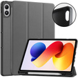 Θήκη με καπάκι Smartcase για Xiaomi Redmi Pad 2 Pro