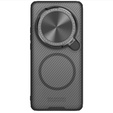 Θωρακισμένη θήκη Nillkin για Xiaomi 15 Ultra, CamShield Prop, για Magsafe, μαύρη