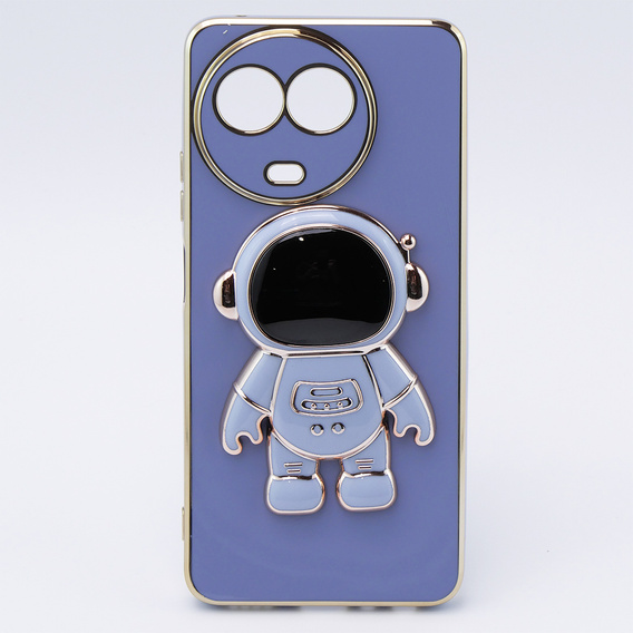 Θήκη για Realme 11 5G, Astronaut, μπλε