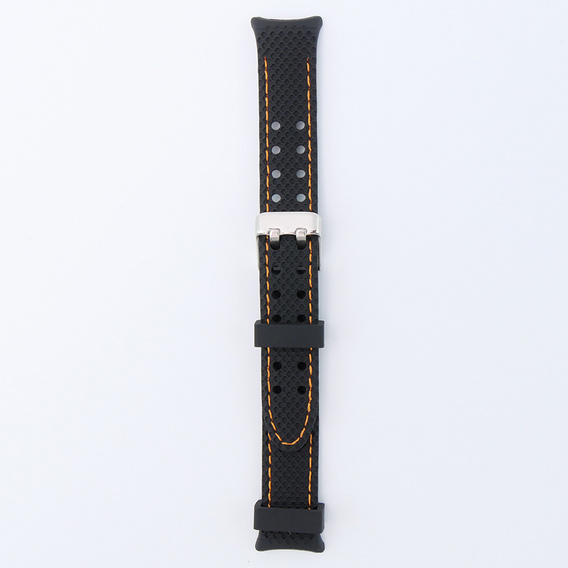 Λουράκι σιλικόνης για Xiaomi Smart Band 10 / 9 / 8