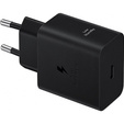 Φορτιστής παράδοσης ρεύματος USB-C 45W GaN EP-T4511 για Samsung Galaxy
