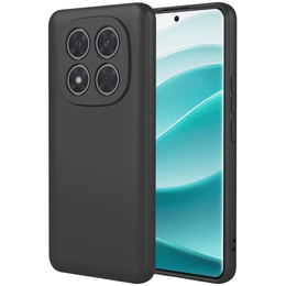 Σιλικόνη θήκη Silicone Lite για Xiaomi Redmi Note 15 Pro 5G