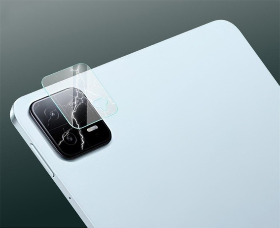 IMAK 2x γυαλί κάμερας για Xiaomi Pad 6 / 6 Pro