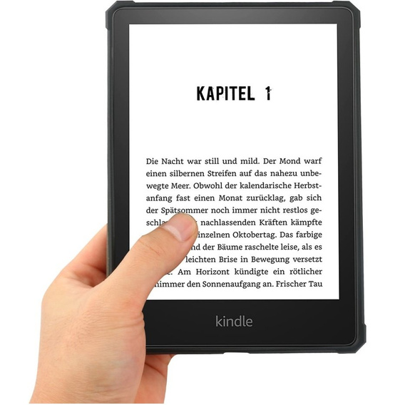 Θήκη για Kindle Paperwhite 5 2021, Smartcase, μπλε