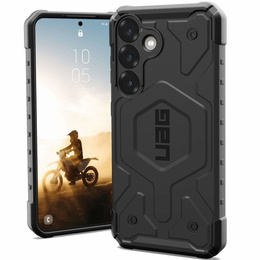 Θήκη Urban Armor Gear για Galaxy S25+ Plus, Pathfinder MagSafe, μαύρη
