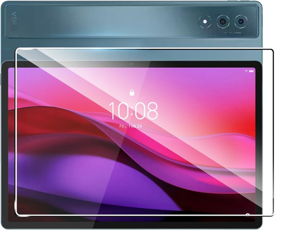 Μετριασμένο γυαλί για Lenovo Yoga Tab Plus