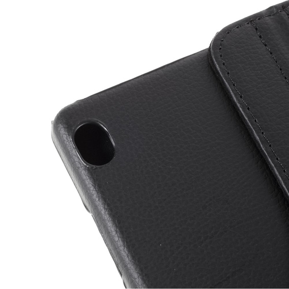 Θήκη για Lenovo Tab M10 X605F 10.1 TB330FU 10.95", Περιστρεφόμενη 360, μπλε