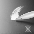 προστατευτική μεμβράνη Paper feel για το Lenovo Tab TB311FU