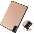 Θήκη για Xiaomi Redmi Pad SE 11", Smartcase, ροζ rose gold