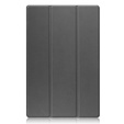 Θήκη για Samsung Galaxy Tab S9 Ultra, Smartcase, γκρι