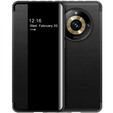 Η αναδιπλούμενη θήκη για το Realme 11 Pro 5G / 11 Pro+ 5G, Side View, μαύρη