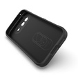 Θήκη για Google Pixel 9A, Gaming Shockproof, μαύρη