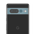 2x ERBORD μετριασμένο γυαλί για την κάμερα για να Google Pixel 7 Pro