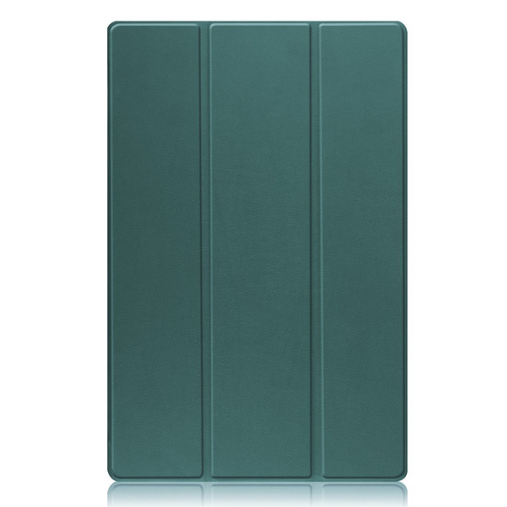 Θήκη για Samsung Galaxy Tab S9 Ultra, Smartcase, πράσινη