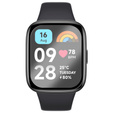 2x υβριδικό γυαλί ERBORD για Xiaomi Redmi Watch 3 Active
