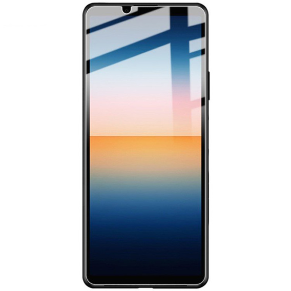 IMAK 2x μεμβράνη υδρογέλης για Sony Xperia 10 IV 5G